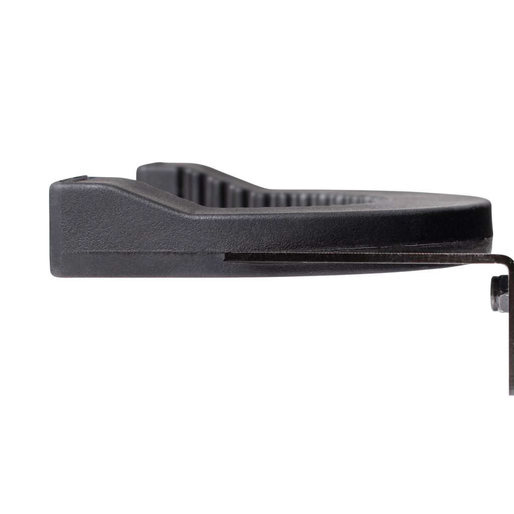 Desk Clamping Guitar Rest with Clamp Mount