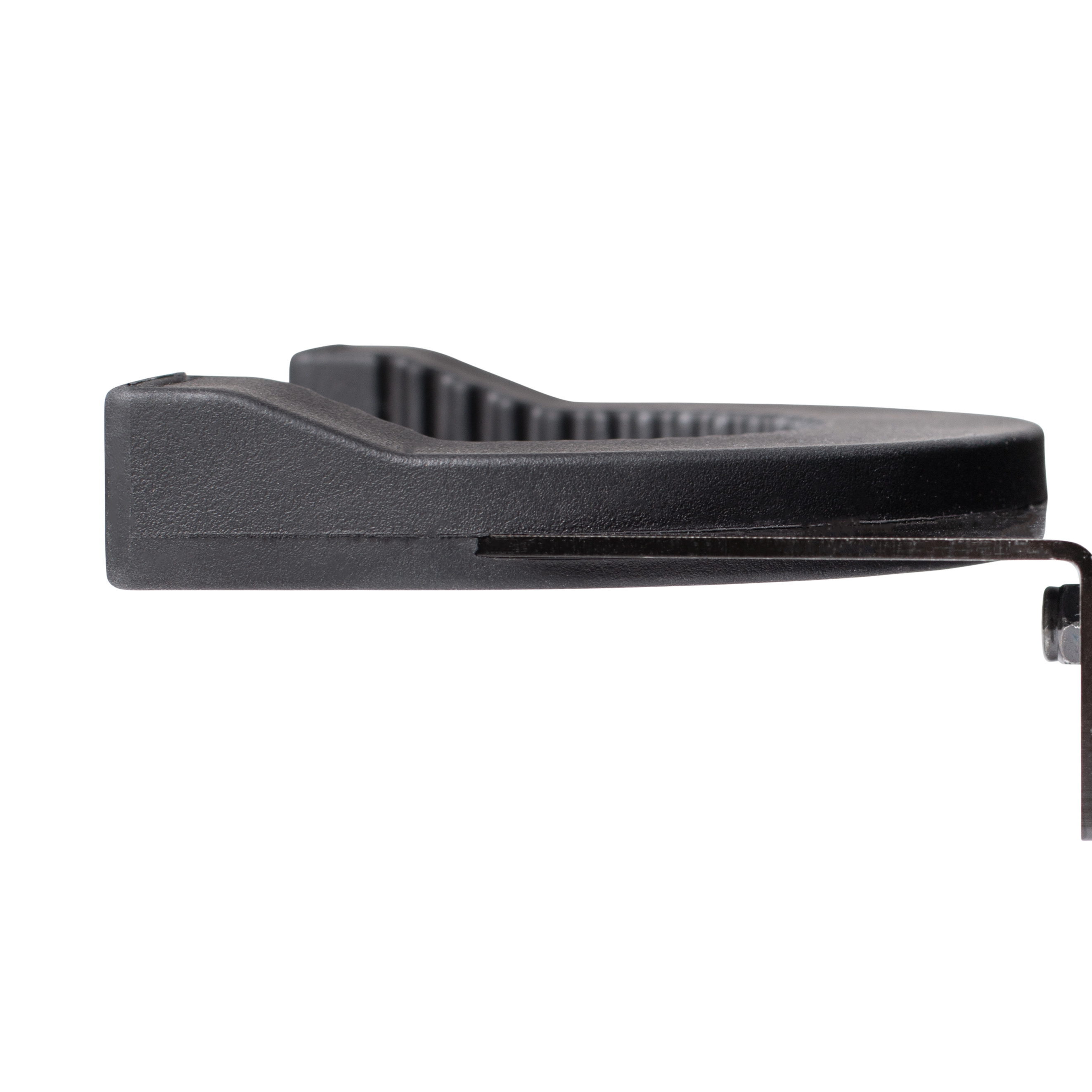 Desk Clamping Guitar Rest with Clamp Mount