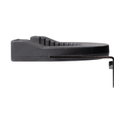 Desk Clamping Guitar Rest with Clamp Mount