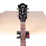 Desk Clamping Guitar Rest with Clamp Mount