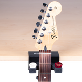 Desk Clamping Guitar Rest with Clamp Mount