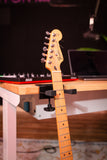 Desk Clamping Guitar Rest with Clamp Mount