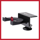 Desk Clamping Guitar Rest with Clamp Mount