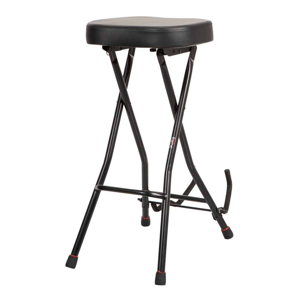 Guitar Stool W/ Stand