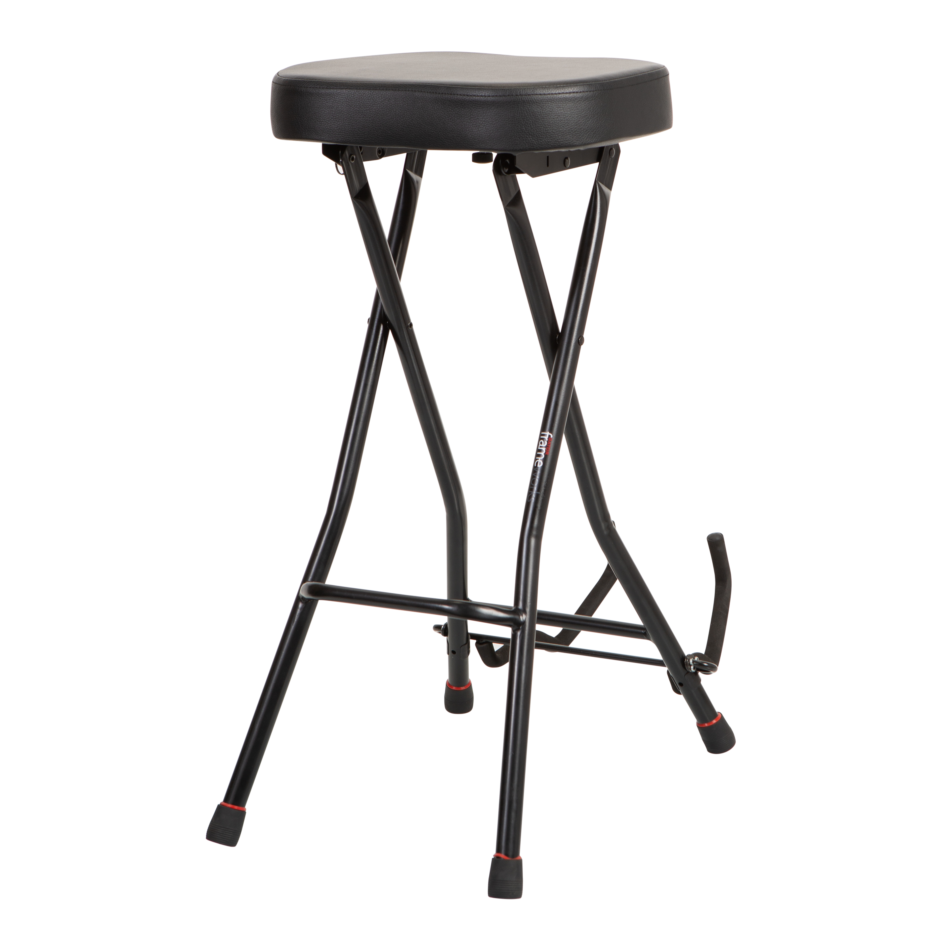 Guitar Stool W/ Stand