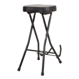 Guitar Stool W/ Stand