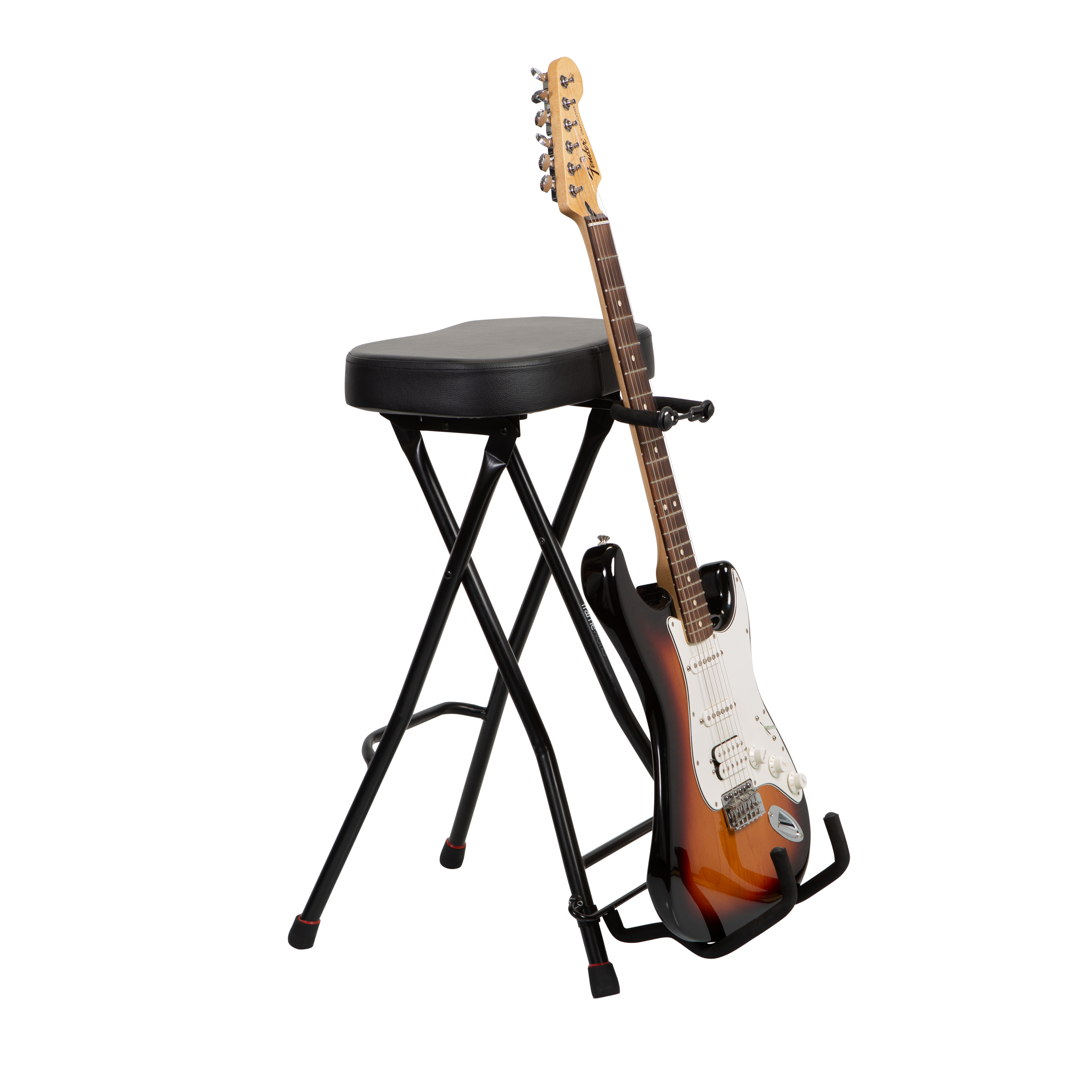 Guitar Stool W/ Stand