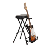 Guitar Stool W/ Stand