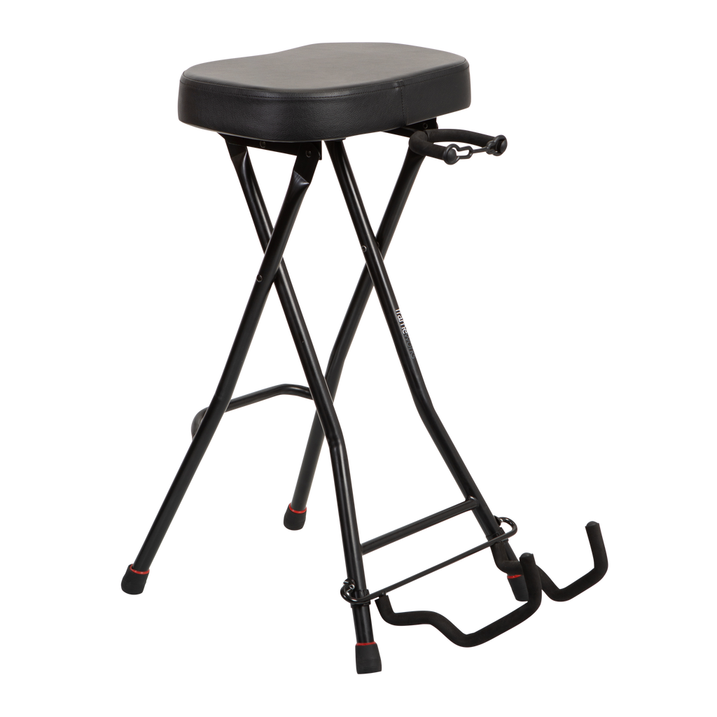 Guitar Stool W/ Stand