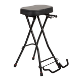 Guitar Stool W/ Stand