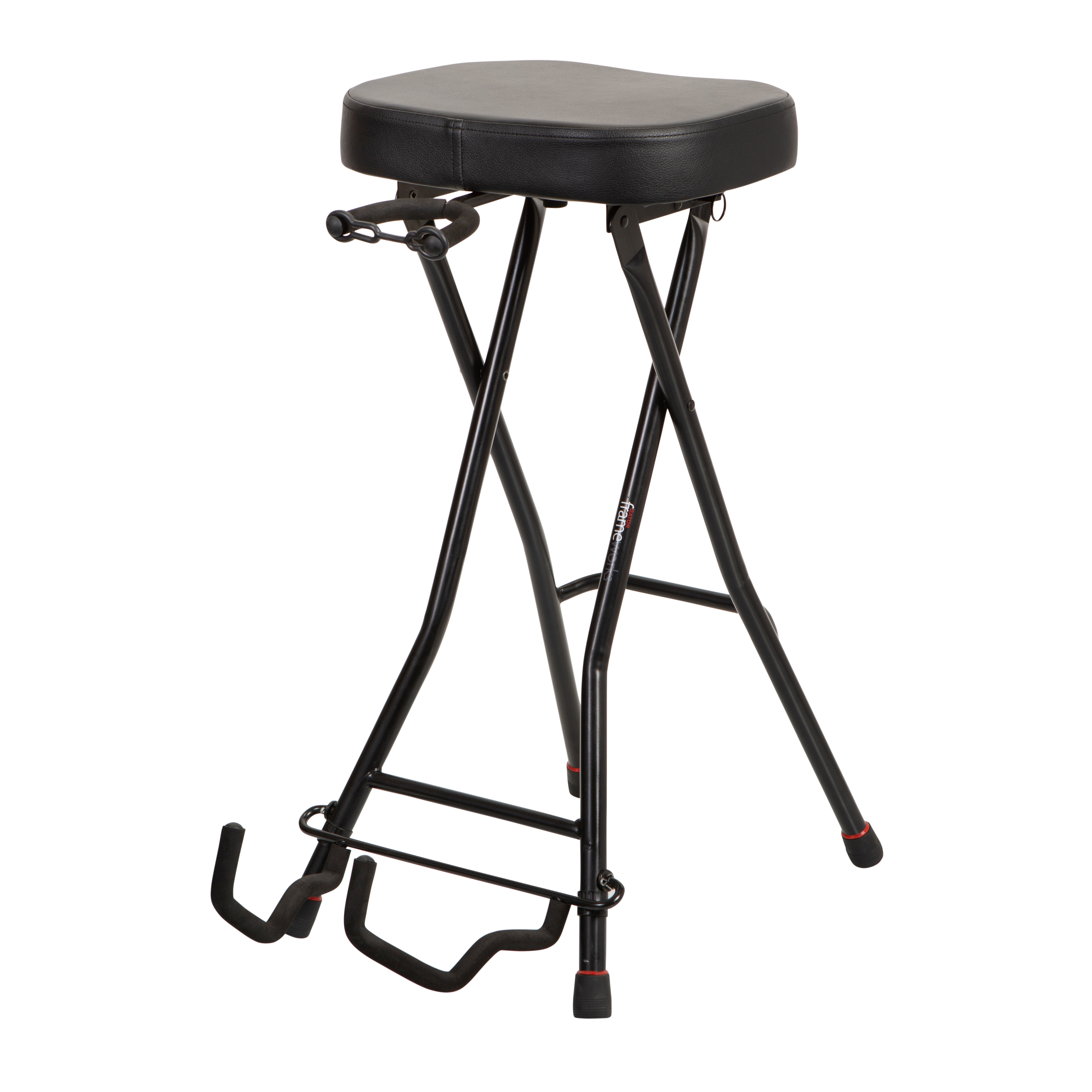 Guitar Stool W/ Stand