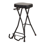 Guitar Stool W/ Stand