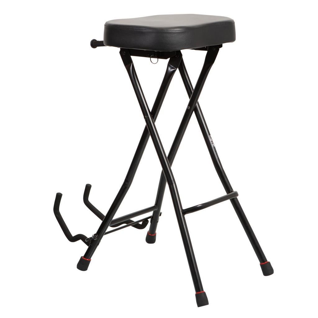 Guitar Stool W/ Stand