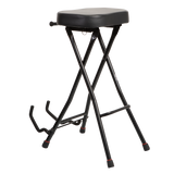 Guitar Stool W/ Stand
