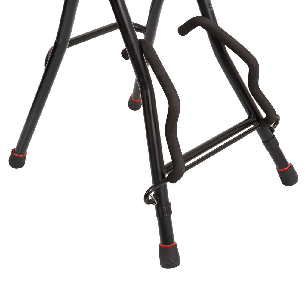 Guitar Stool W/ Stand