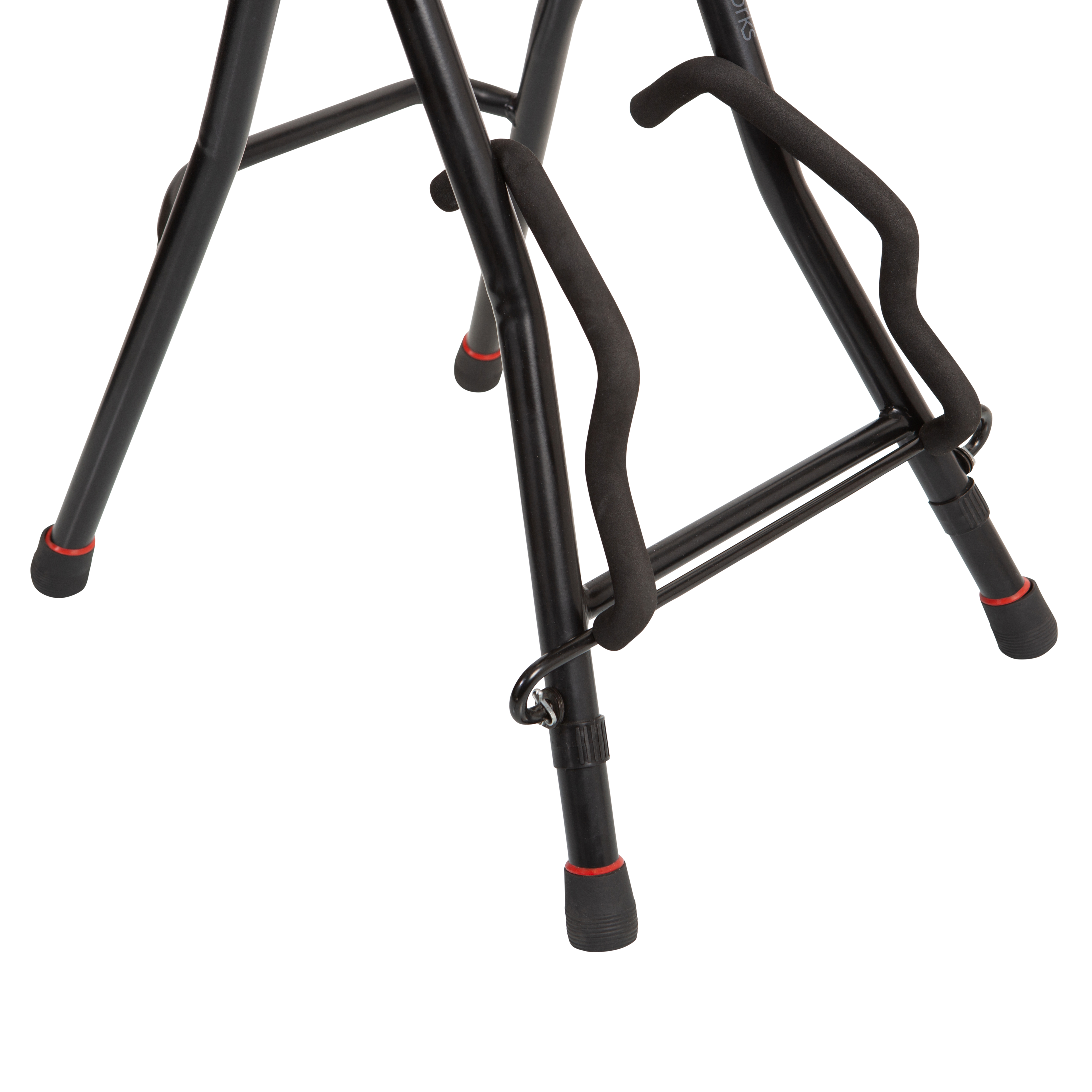 Guitar Stool W/ Stand