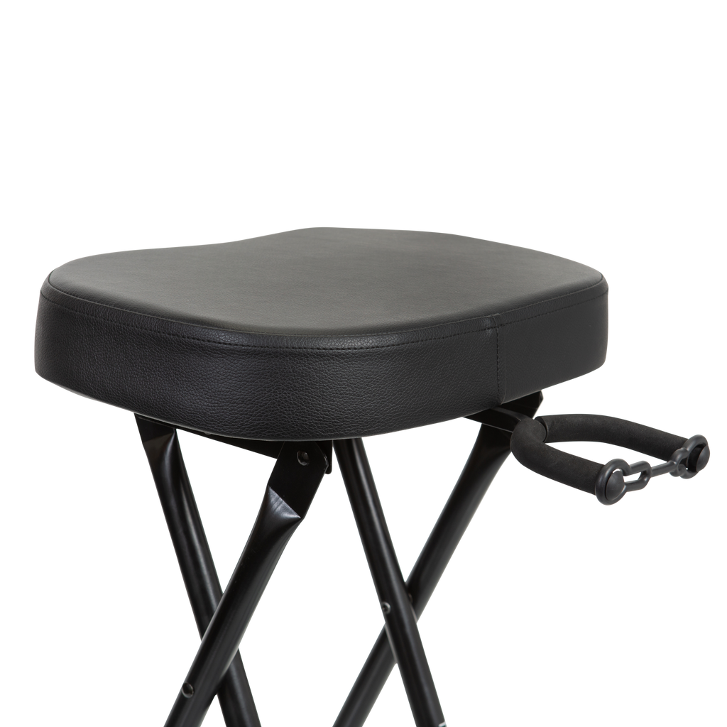Guitar Stool W/ Stand