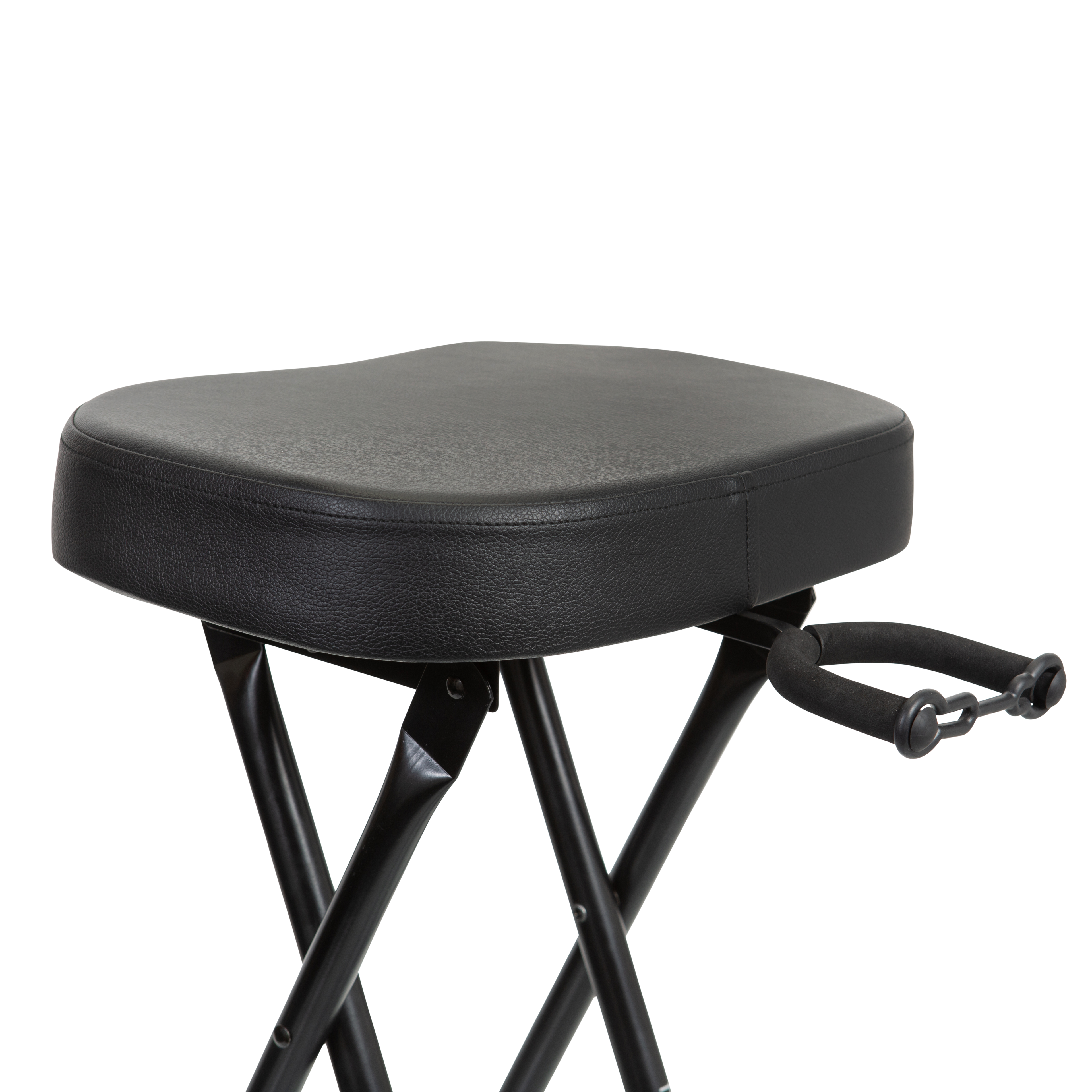 Guitar Stool W/ Stand