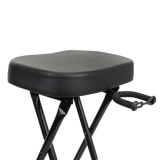 Guitar Stool W/ Stand