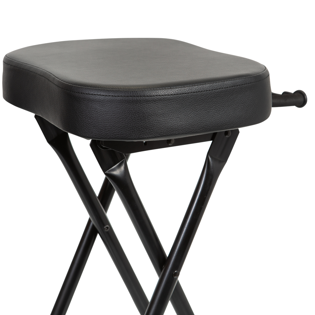 Guitar Stool W/ Stand