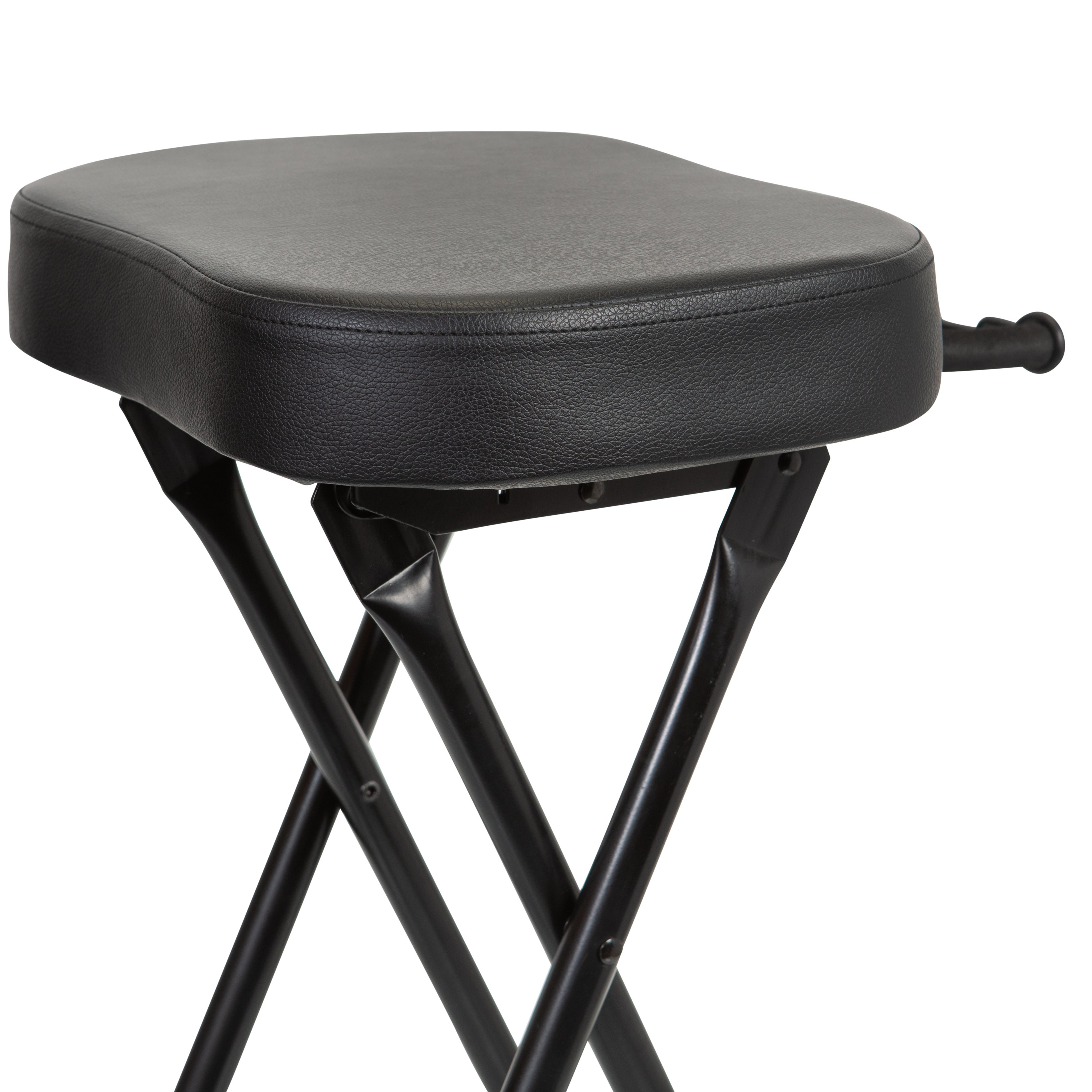 Guitar Stool W/ Stand