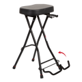 Guitar Stool W/ Stand