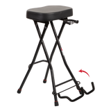 Guitar Stool W/ Stand