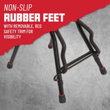 Guitar Stool W/ Stand