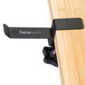 Headphone Hanger For Desks