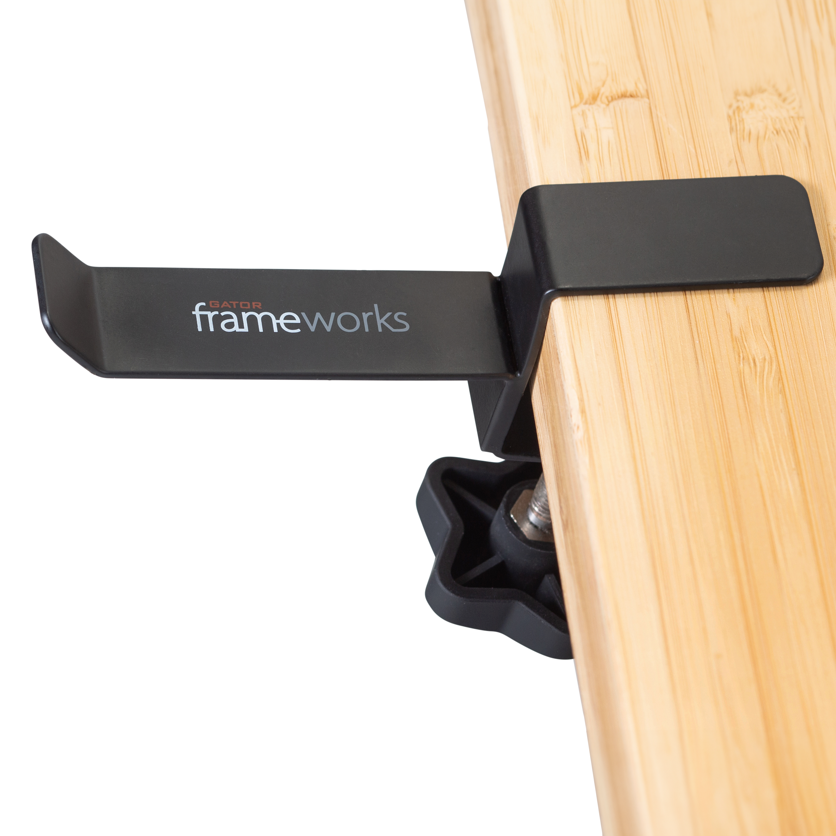 Headphone Hanger For Desks