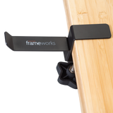 Headphone Hanger For Desks