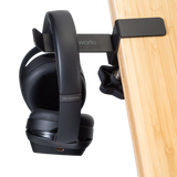 Headphone Hanger For Desks