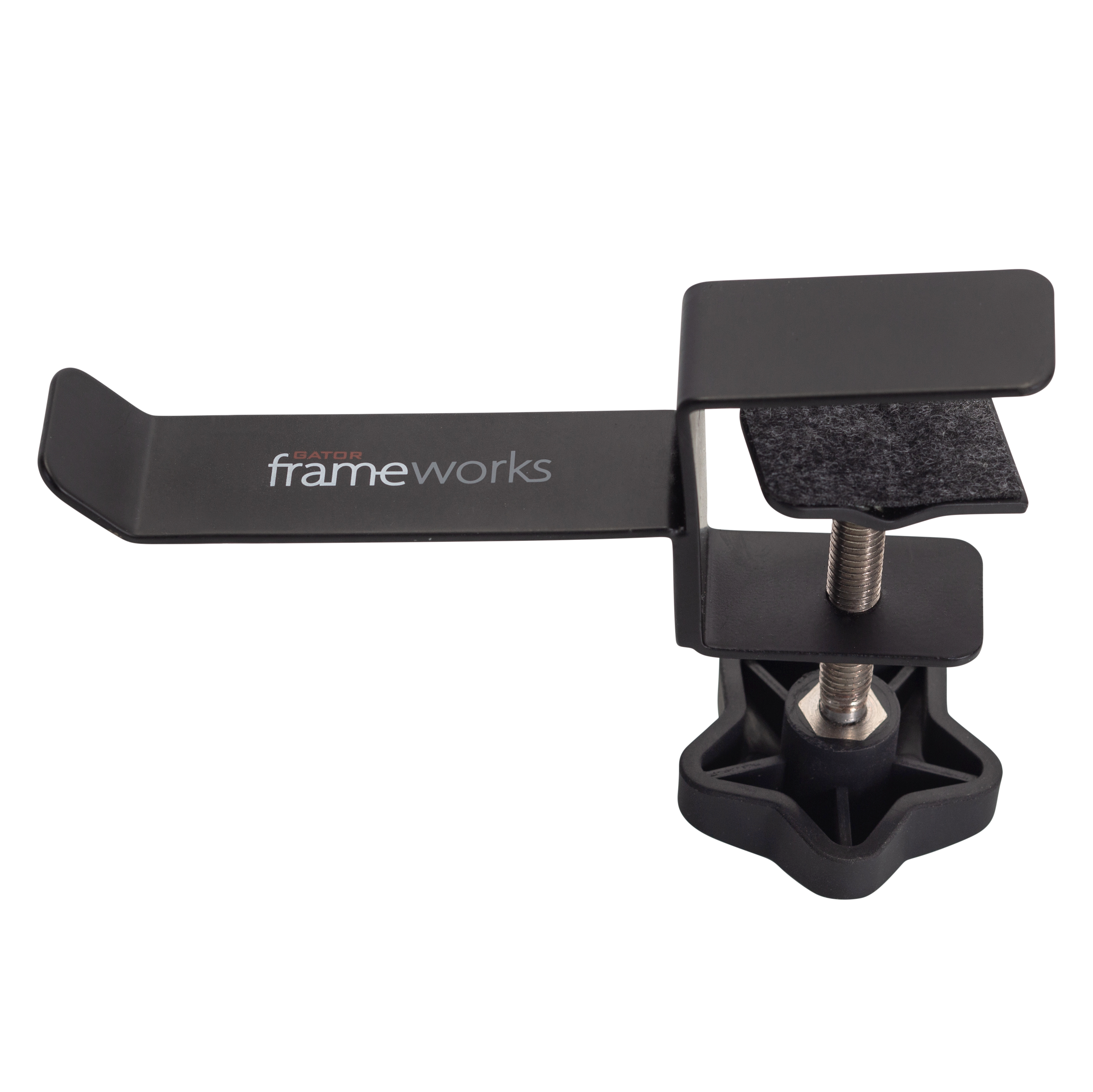 Headphone Hanger For Desks