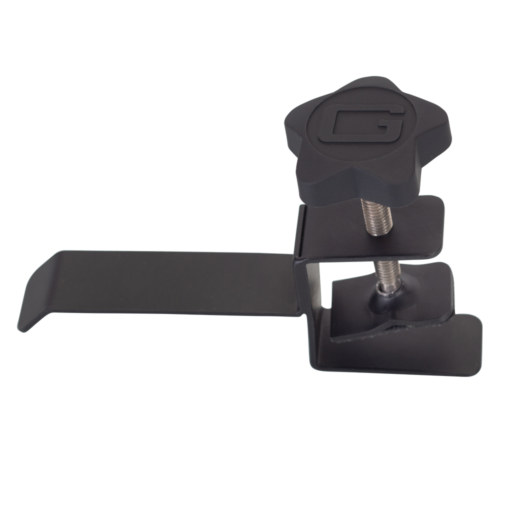 Headphone Hanger For Desks