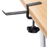 Headphone Hanger For Desks