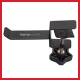 Headphone Hanger For Desks