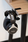 Headphone Hanger For Desks