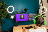 Frameworks ID Series Creator Tree with Light Mic &