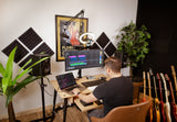 Frameworks ID Series Creator Tree with Light Mic &