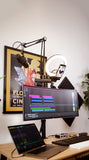Frameworks ID Series Creator Tree with Light Mic &