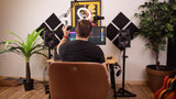 Frameworks ID Series Creator Tree with Light Mic &