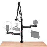 Frameworks ID Series Creator Tree with Light Mic &