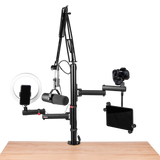 Frameworks ID Series Creator Tree with Light Mic &