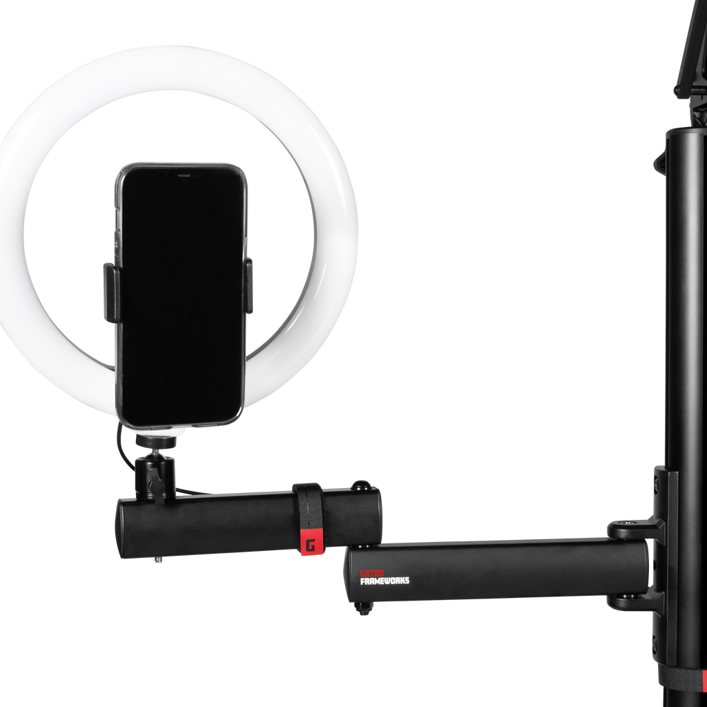 Frameworks ID Series Creator Tree with Light Mic &