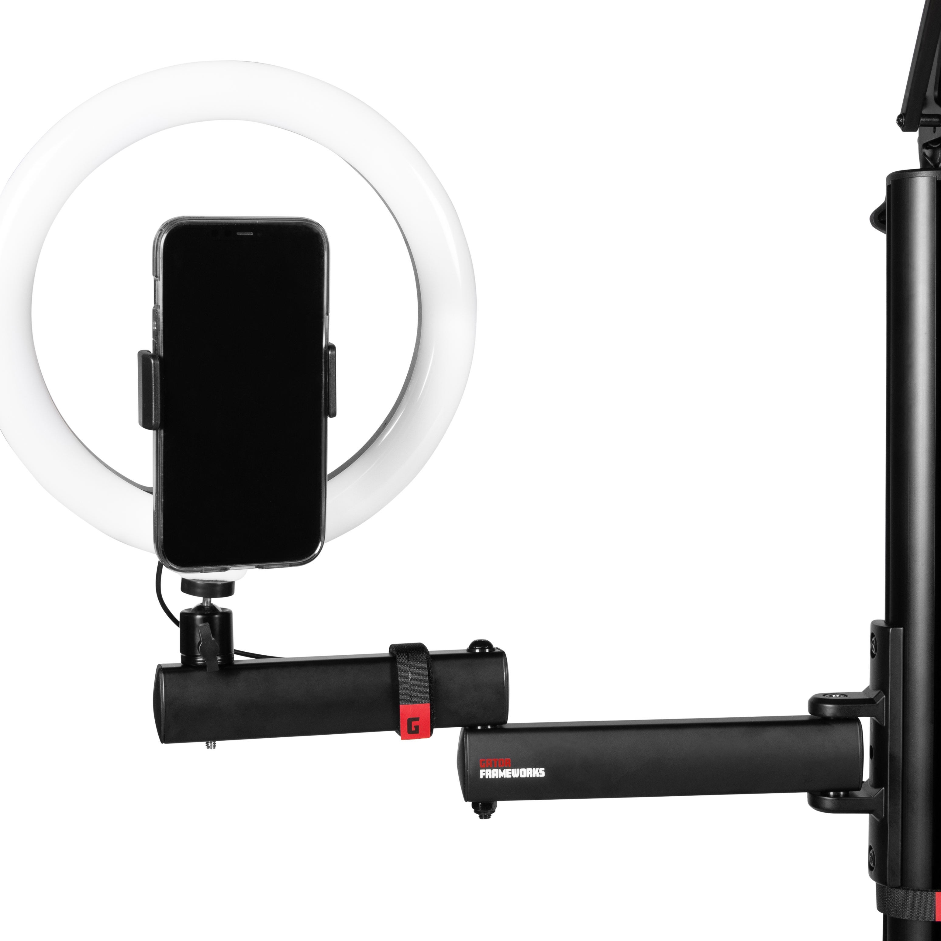 Frameworks ID Series Creator Tree with Light Mic &