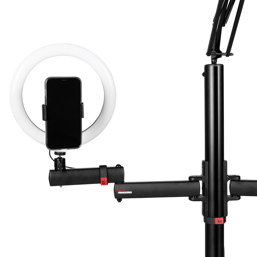 Frameworks ID Series Creator Tree with Light Mic &