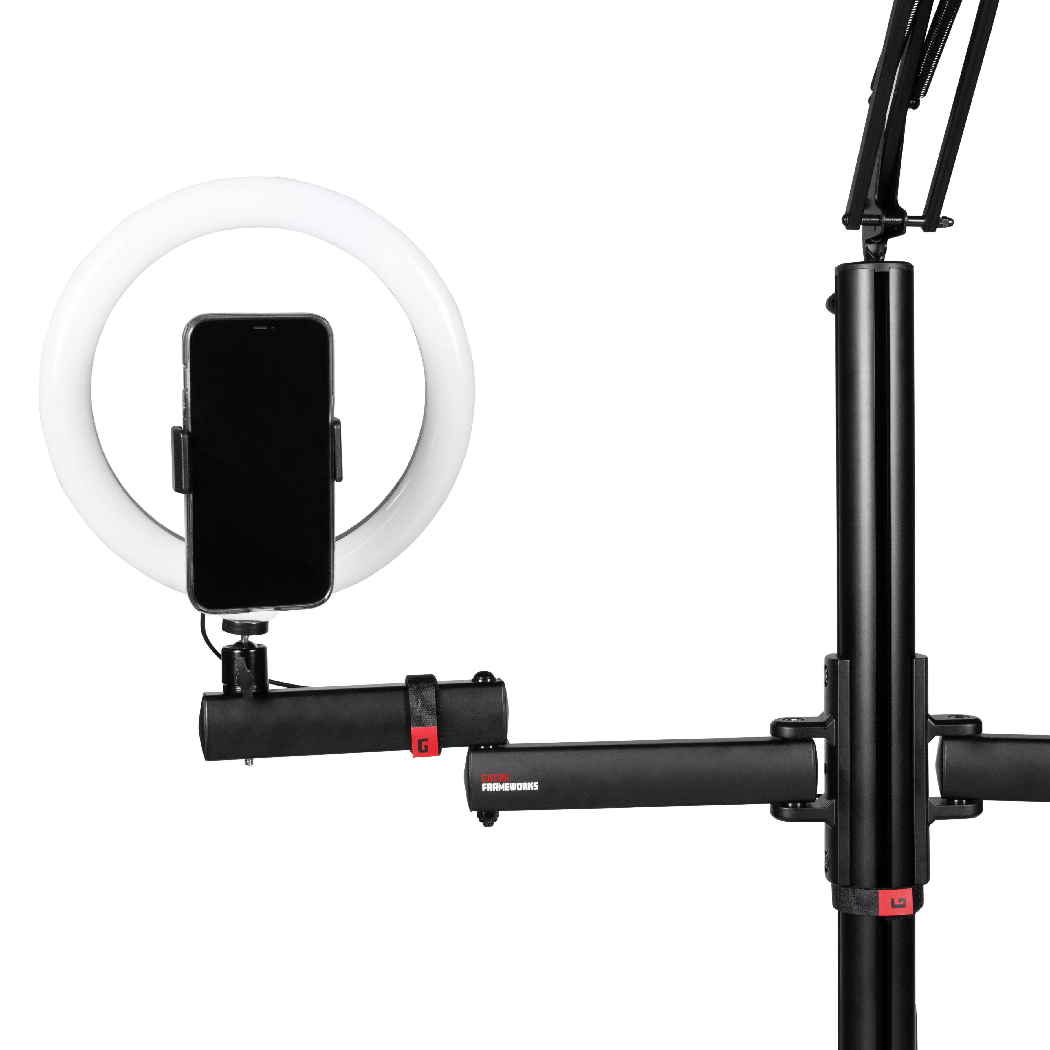 Frameworks ID Series Creator Tree with Light Mic &
