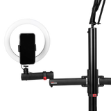 Frameworks ID Series Creator Tree with Light Mic &