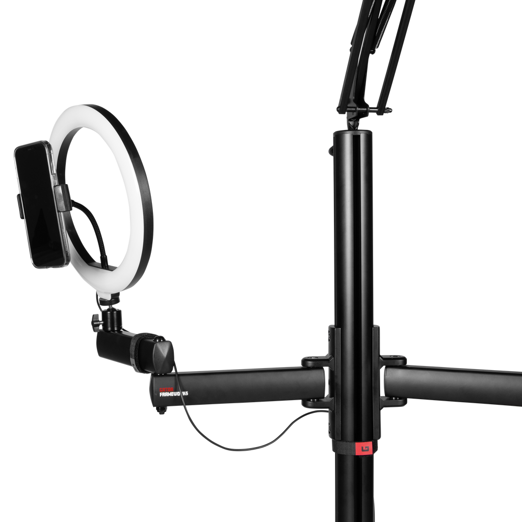 Frameworks ID Series Creator Tree with Light Mic &