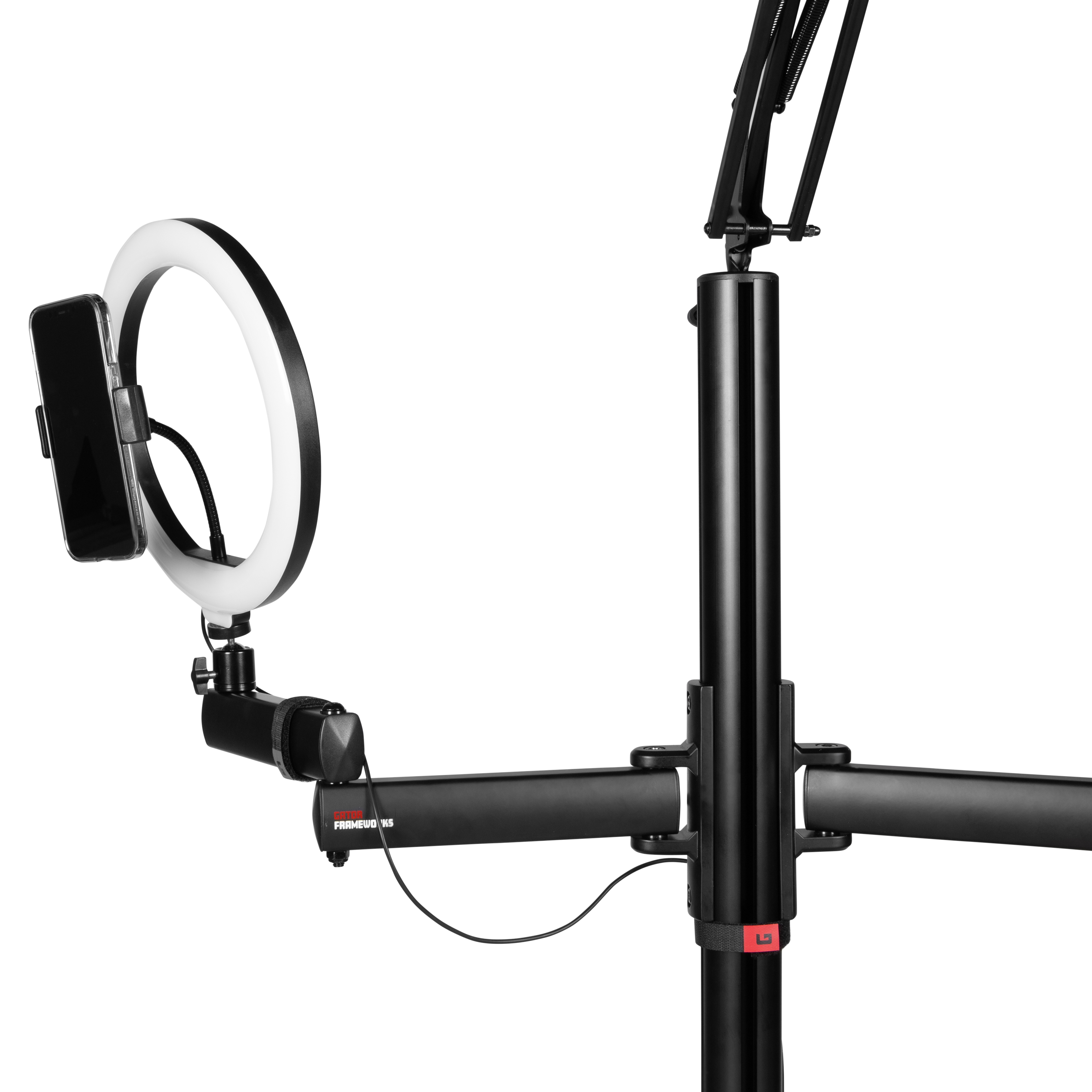 Frameworks ID Series Creator Tree with Light Mic &